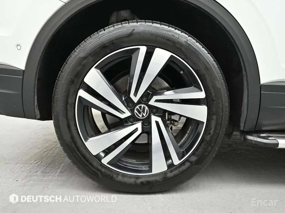 Photo 5 - Volkswagen Touareg