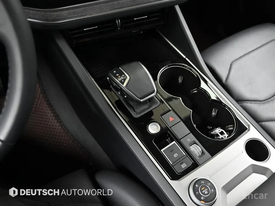 Photo 9 - Volkswagen Touareg