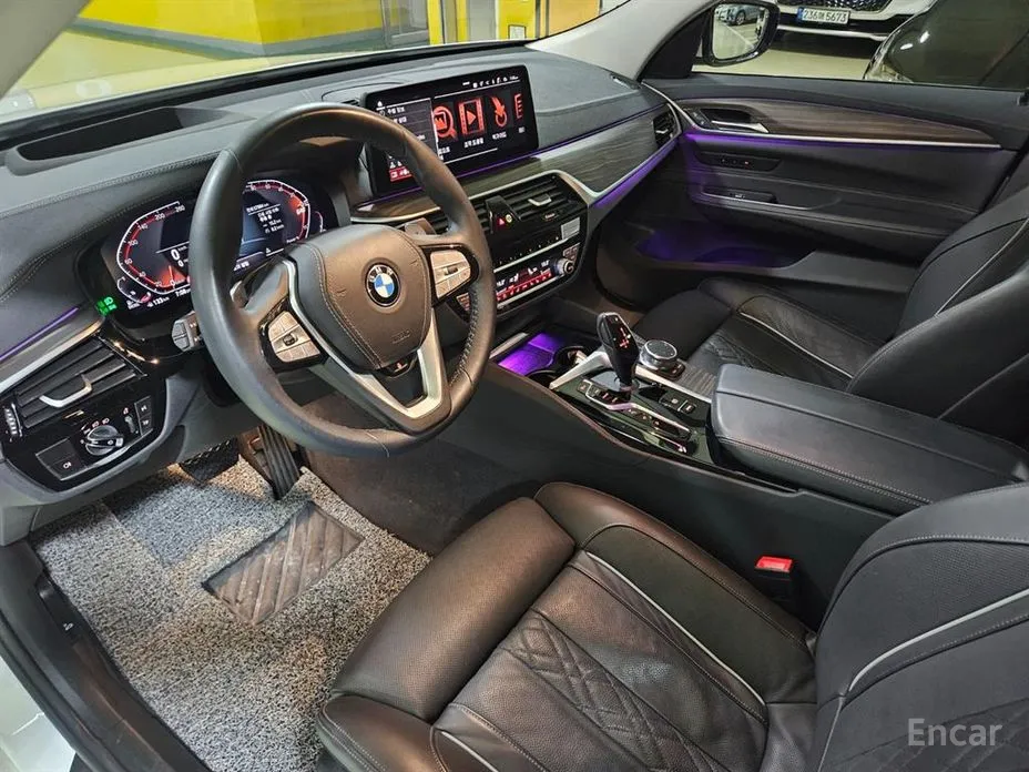 Фото 10 - BMW Gran Turismo