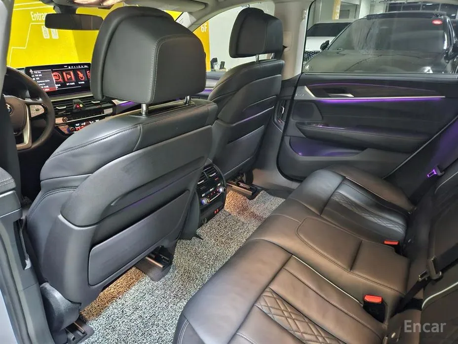 Фото 11 - BMW Gran Turismo