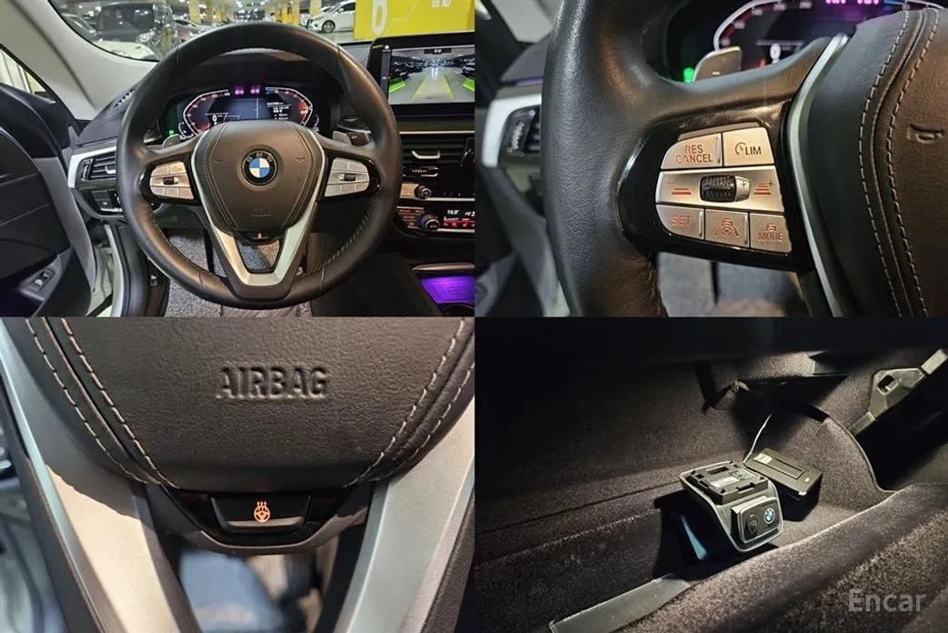 Фото 16 - BMW Gran Turismo