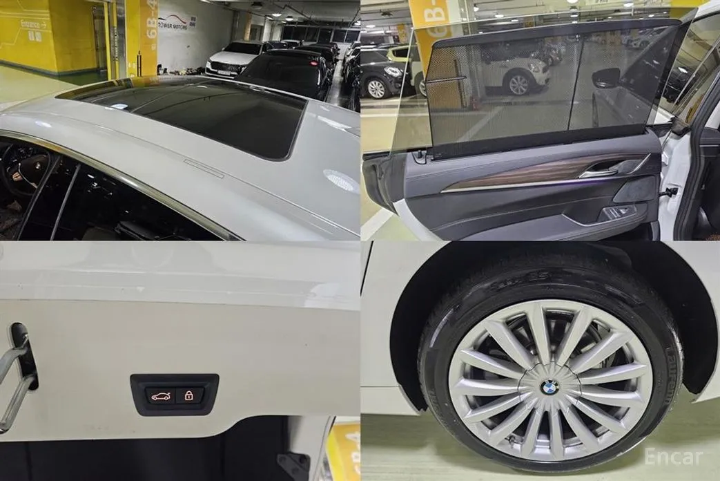 Фото 19 - BMW Gran Turismo