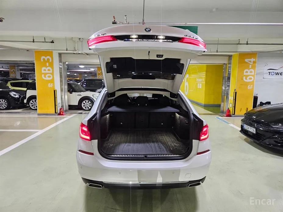 Фото 20 - BMW Gran Turismo