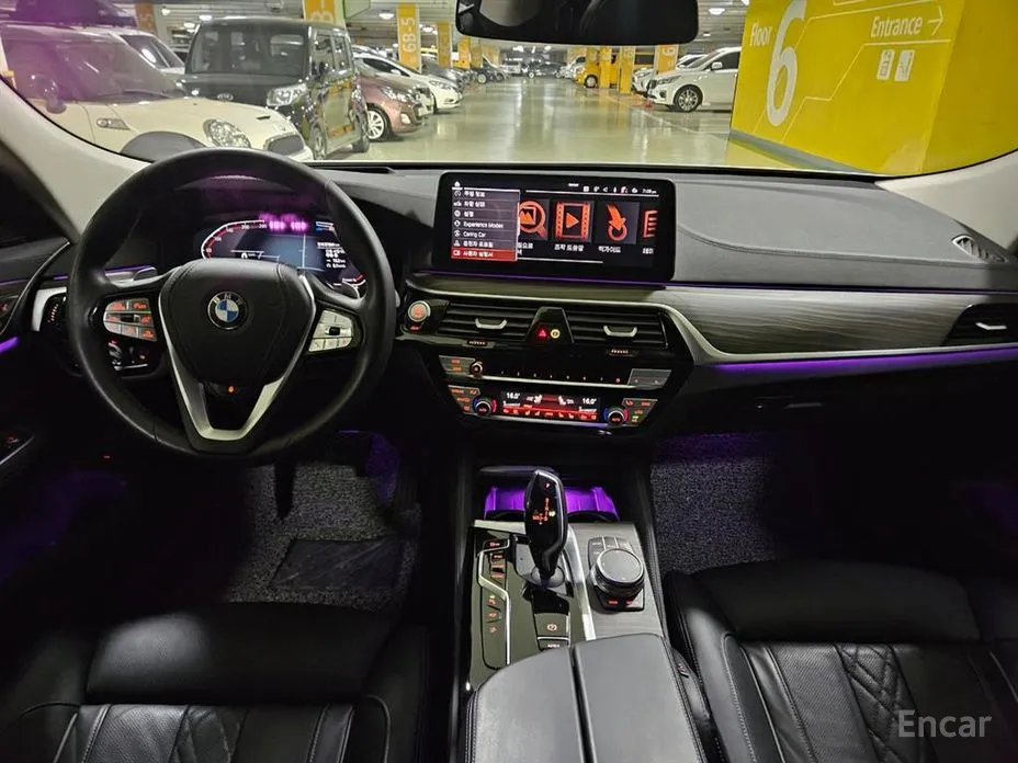 Фото 7 - BMW Gran Turismo