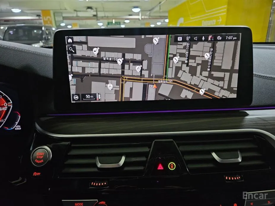 Фото 8 - BMW Gran Turismo