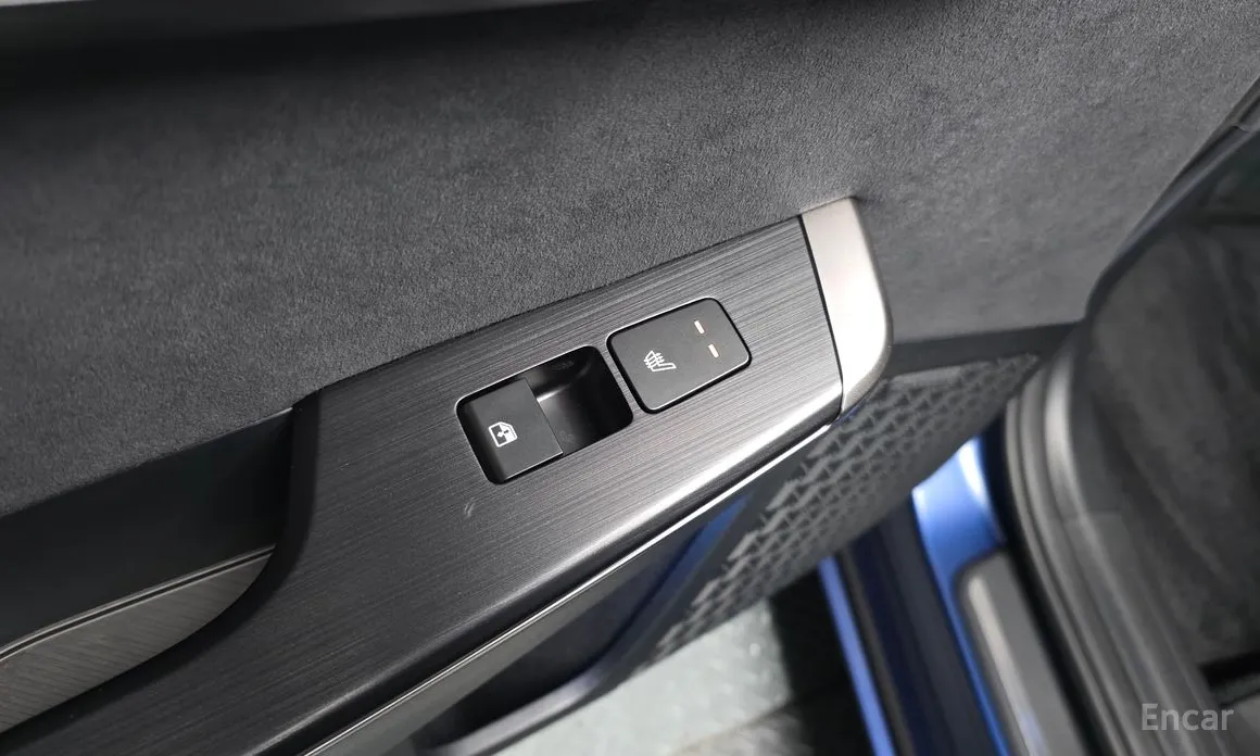 Фото 19 - Kia EV6