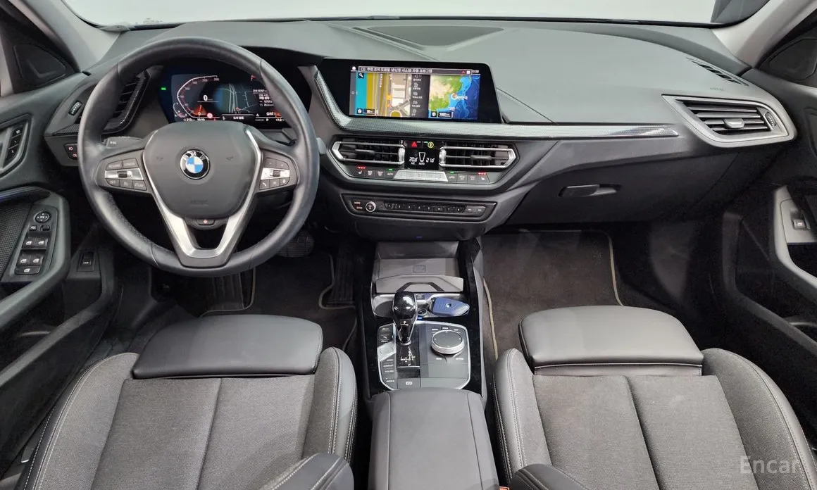 Фото 7 - BMW 1 Series