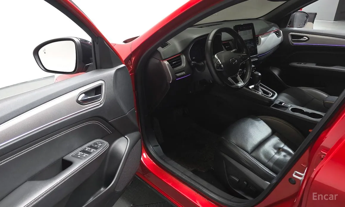 Фото 10 - Renault XM3