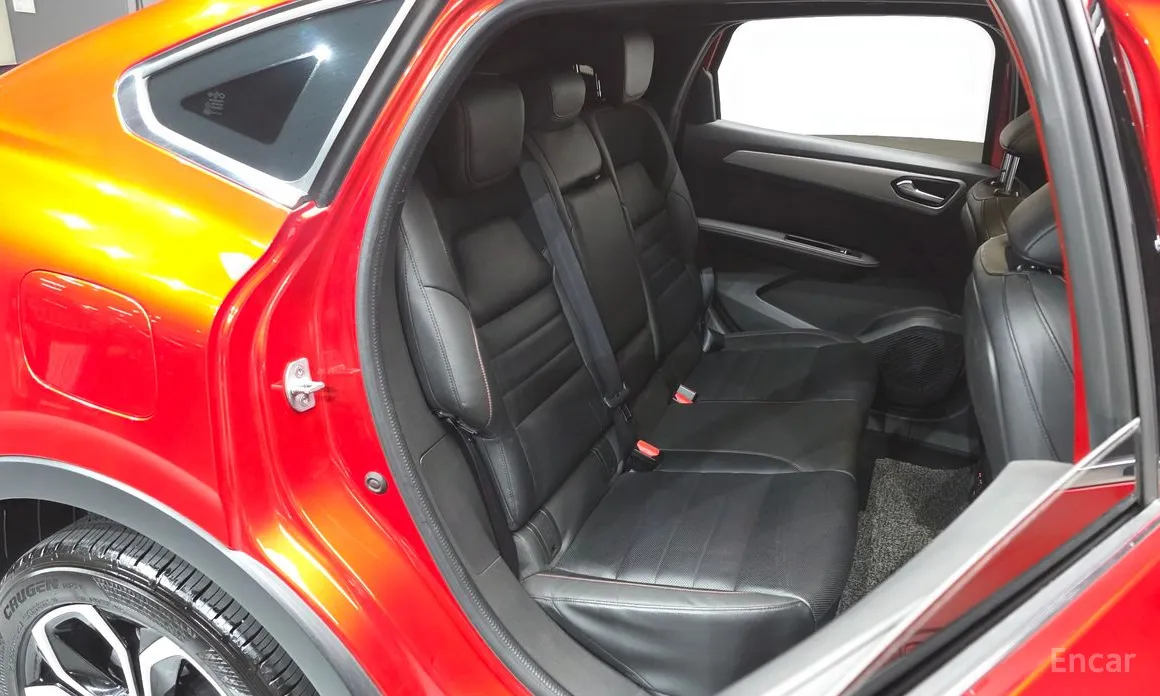 Фото 11 - Renault XM3