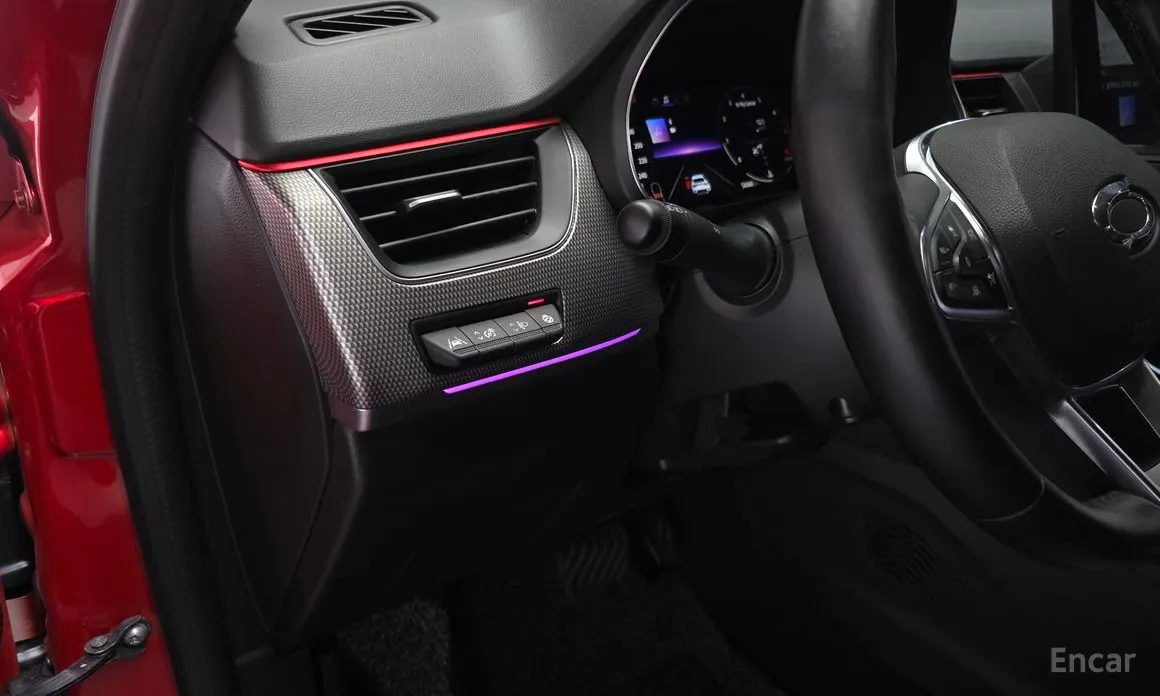 Фото 13 - Renault XM3