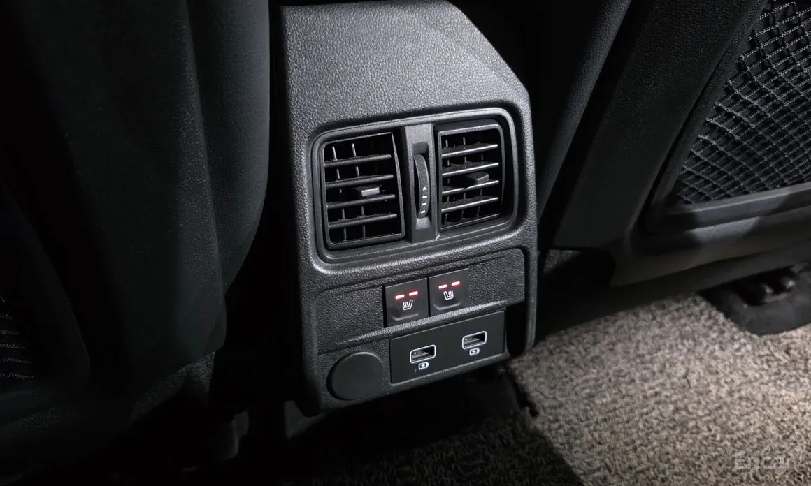 Фото 19 - Renault XM3