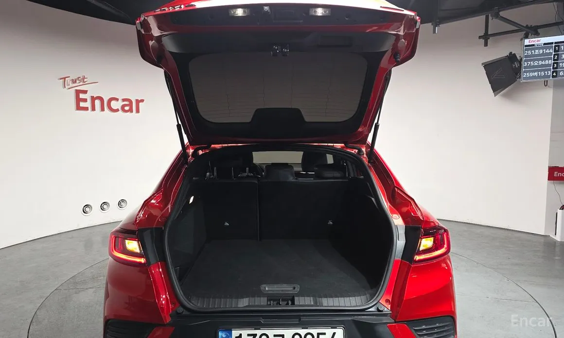 Фото 20 - Renault XM3