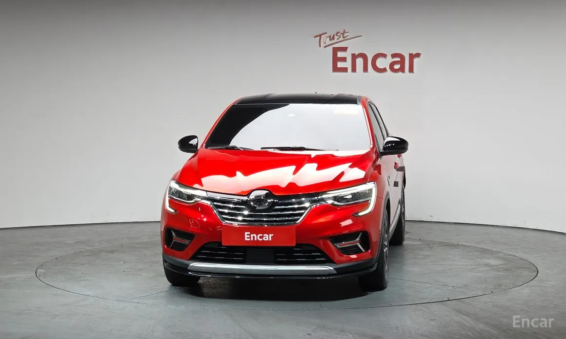 Фото 3 - Renault XM3