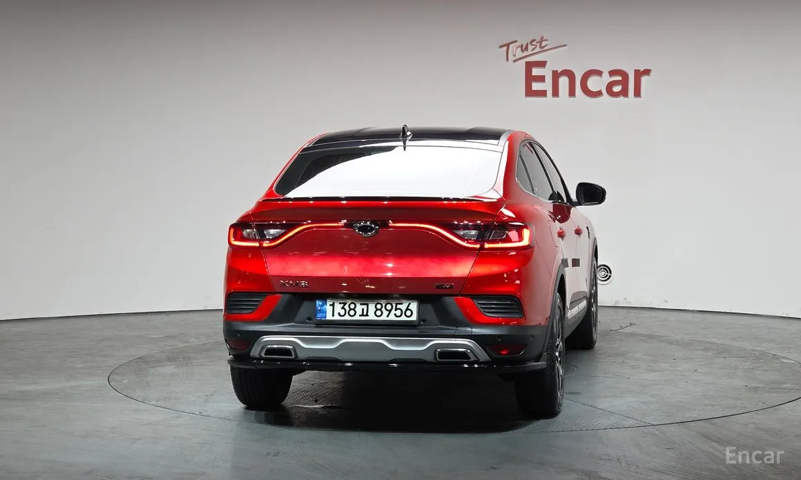 Фото 4 - Renault XM3