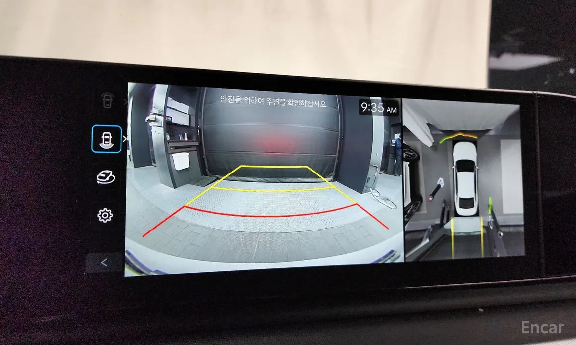 Фото 15 - Hyundai Grandeur