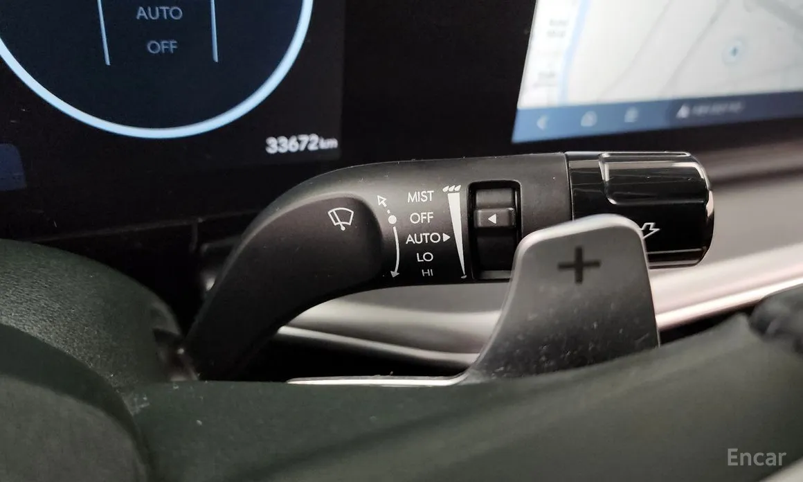 Фото 18 - Hyundai Grandeur