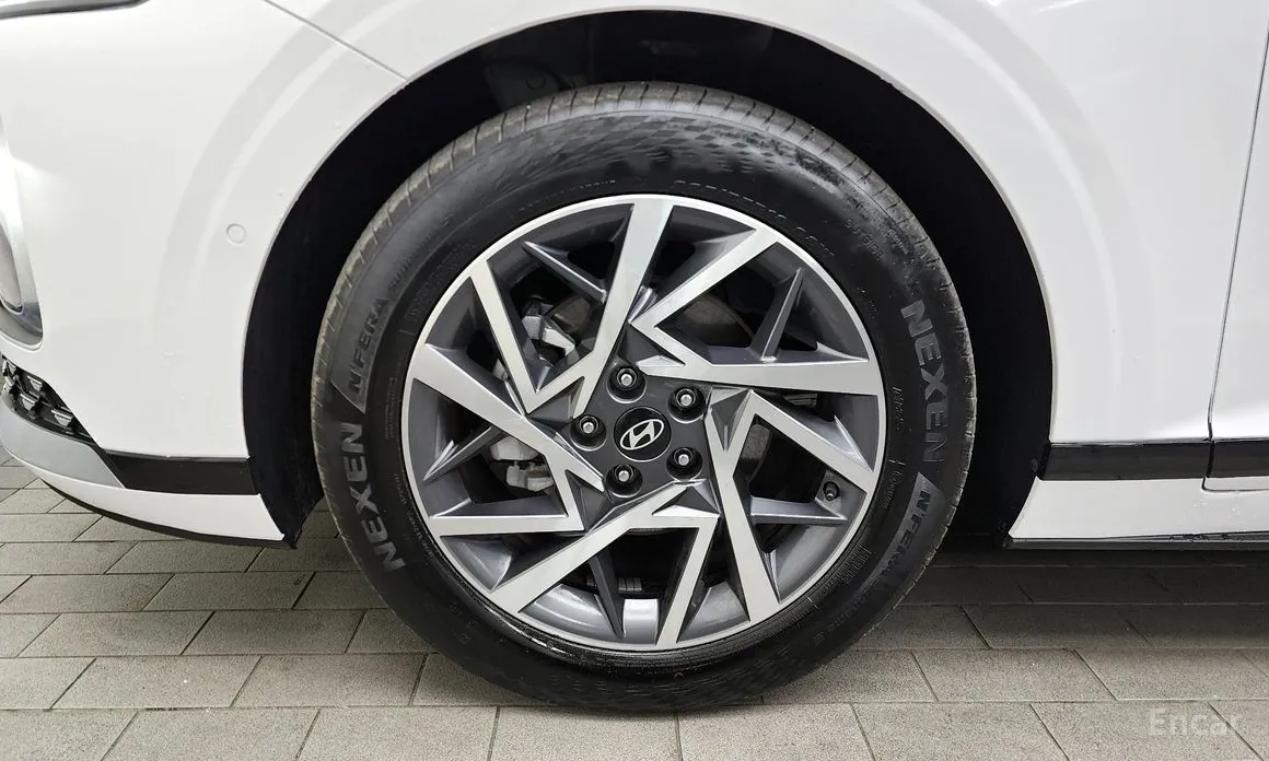 Фото 5 - Hyundai Grandeur