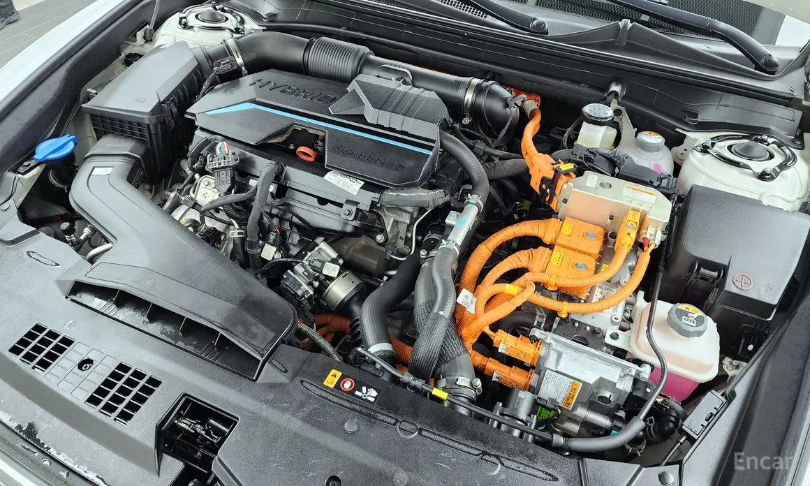 Фото 6 - Hyundai Grandeur