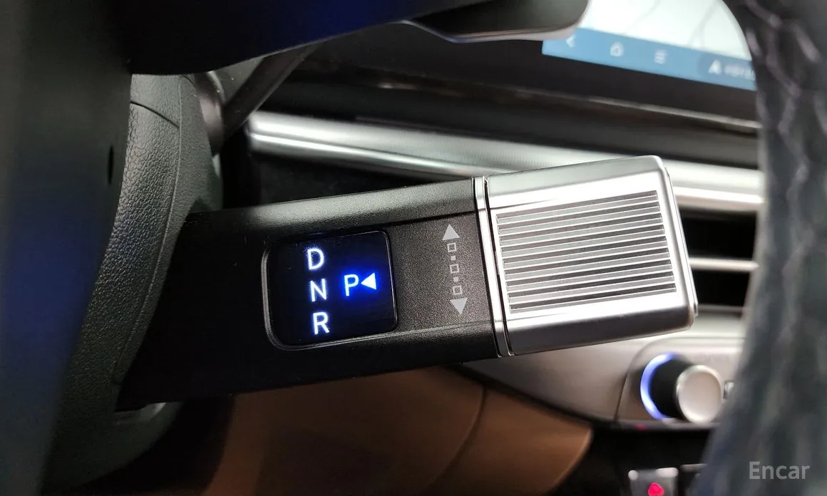 Фото 9 - Hyundai Grandeur