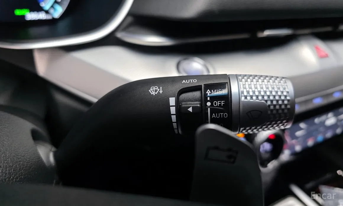 Фото 18 - Genesis G80