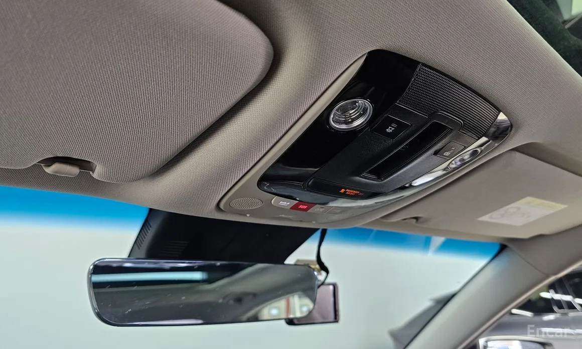 Фото 17 - Kia K8