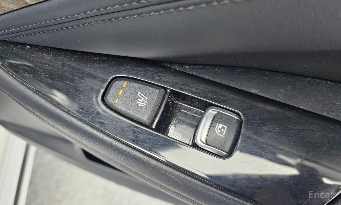 Фото 18 - Kia K8