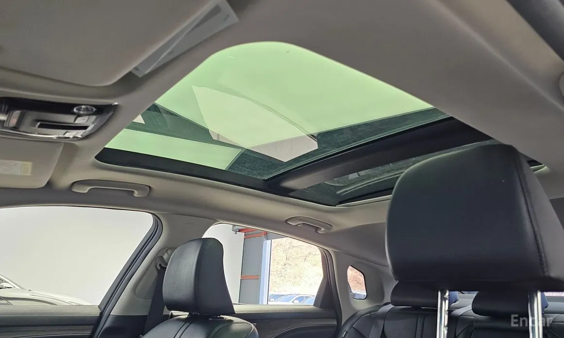 Фото 19 - Kia K8