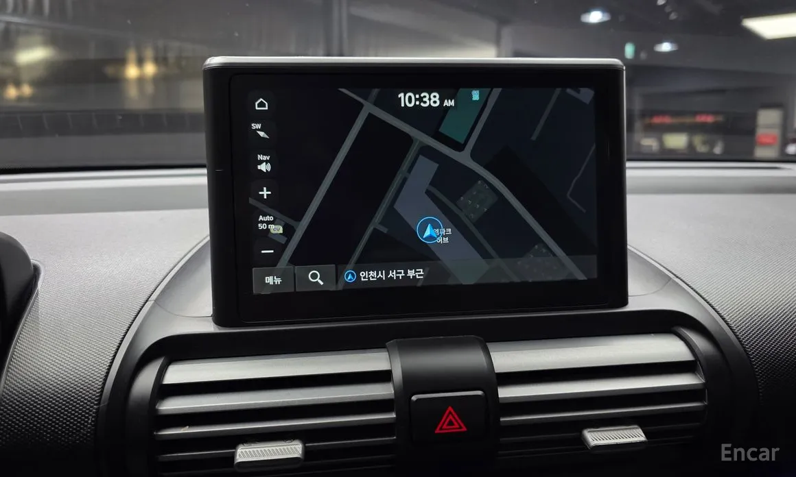 Фото 14 - Hyundai Casper