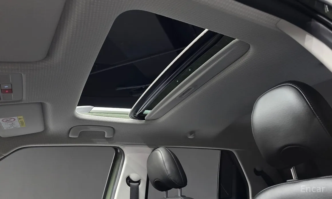 Фото 17 - Hyundai Casper