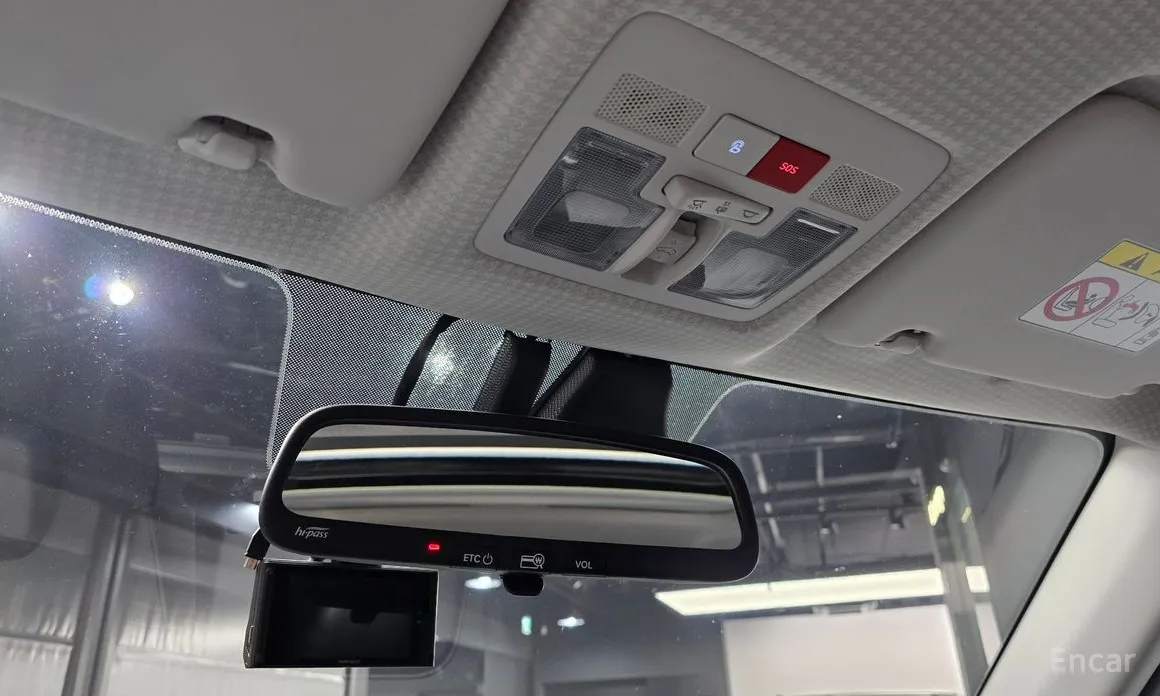 Фото 18 - Hyundai Casper