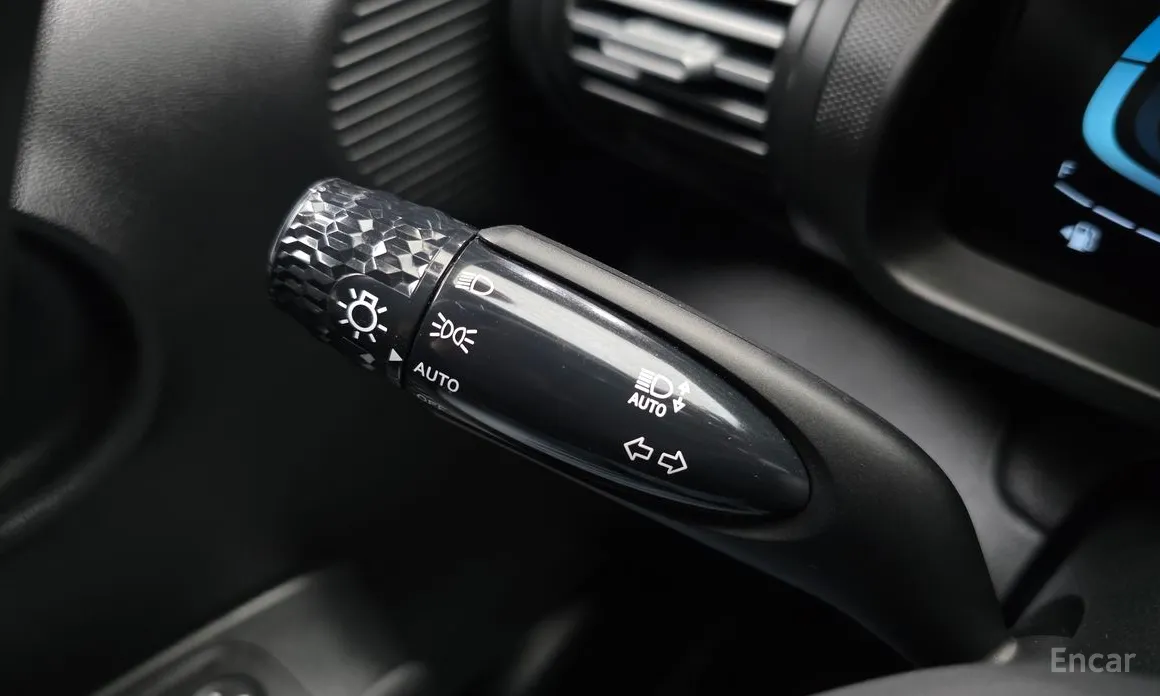 Фото 19 - Hyundai Casper