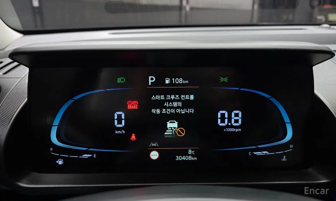 Фото 8 - Hyundai Casper