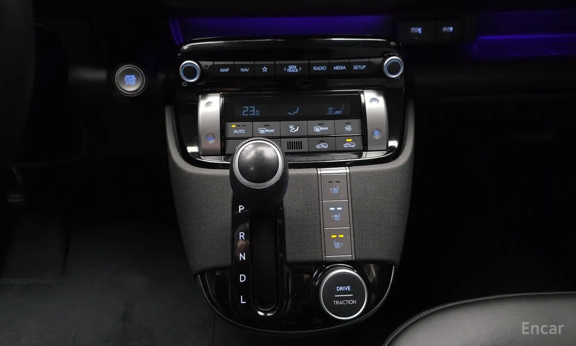 Фото 9 - Hyundai Casper