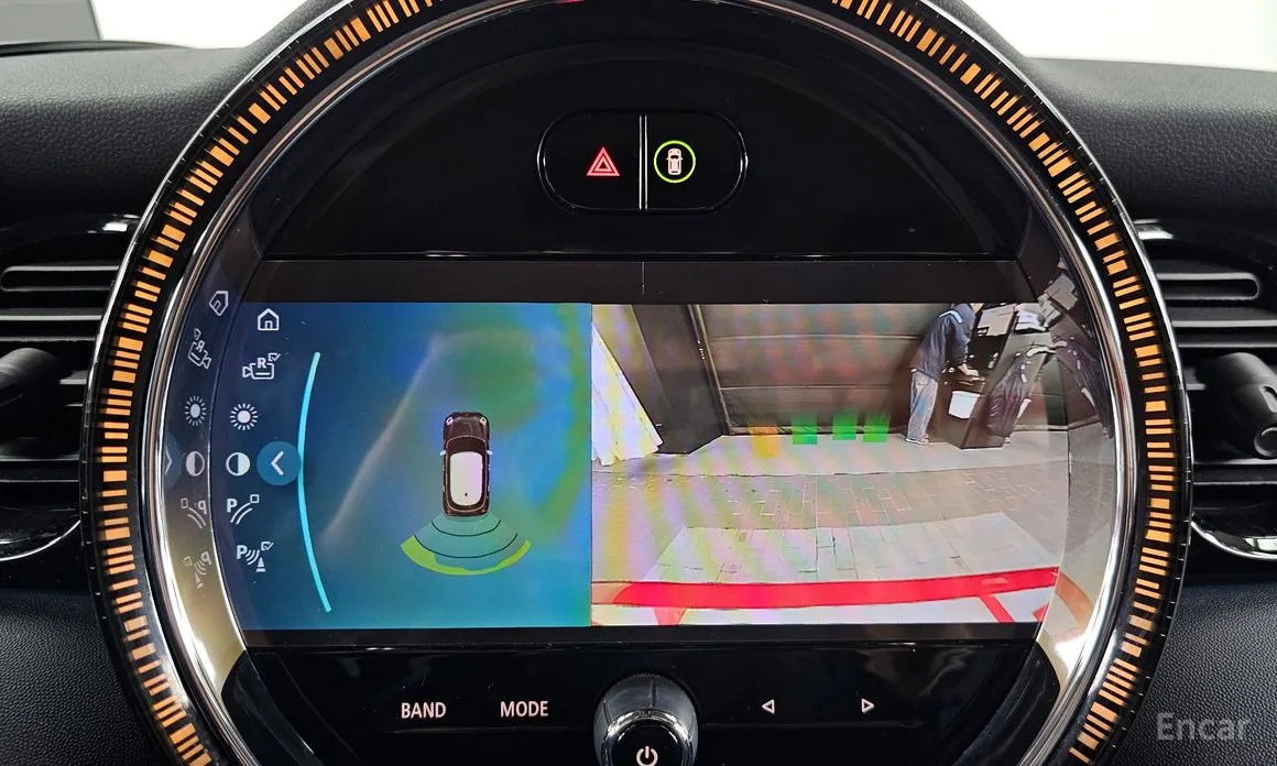 Фото 15 - Mini Cooper