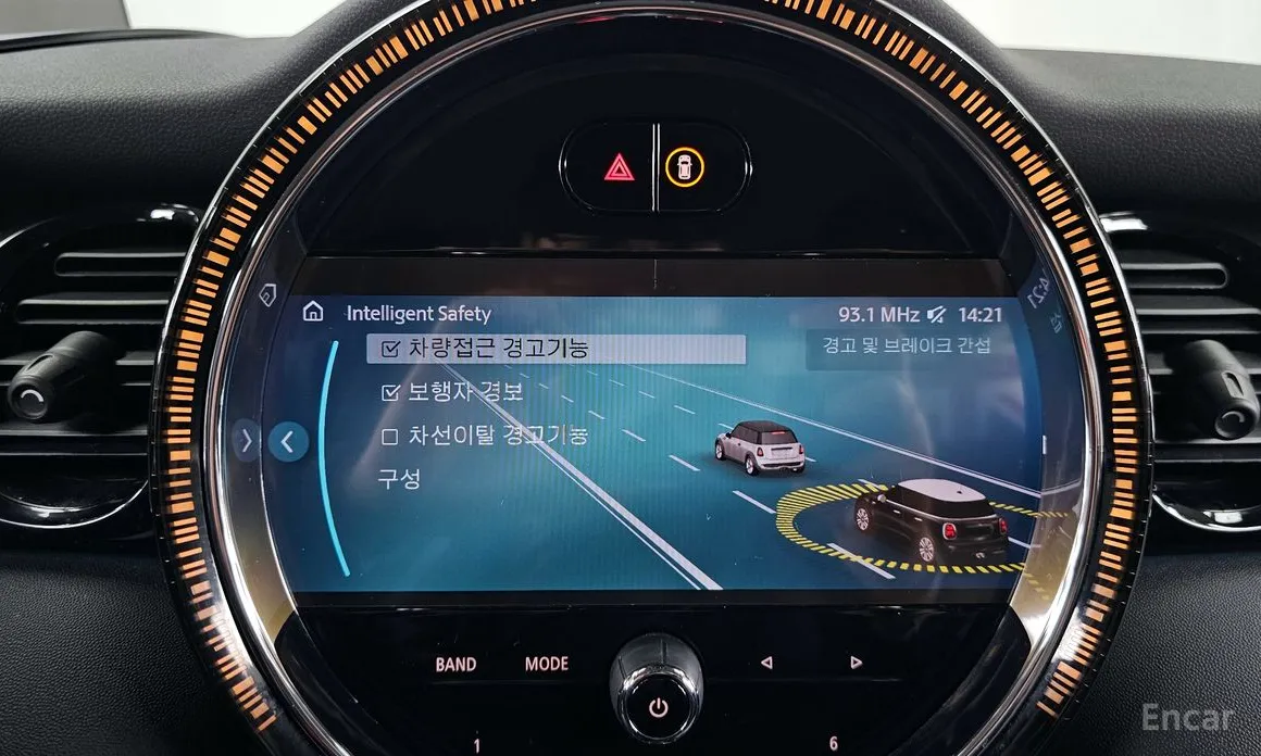 Фото 16 - Mini Cooper