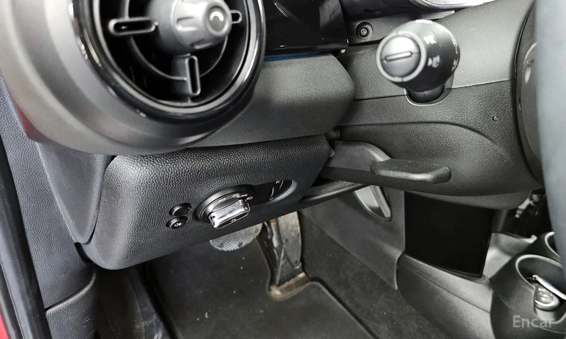 Фото 19 - Mini Cooper