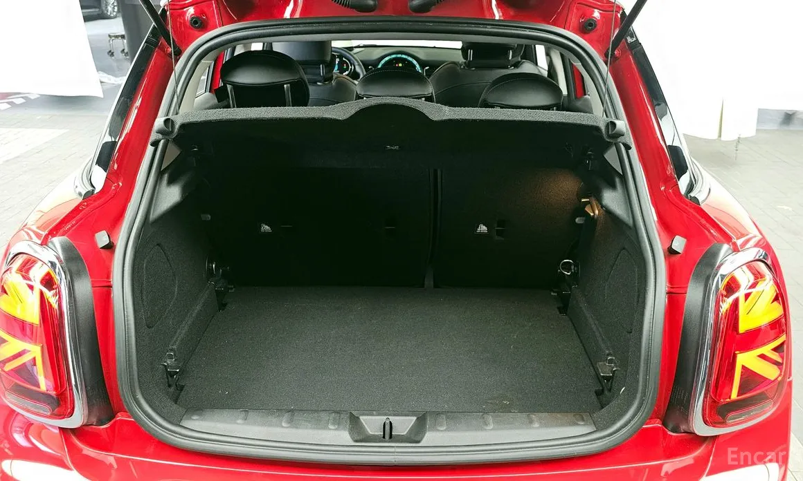 Фото 20 - Mini Cooper