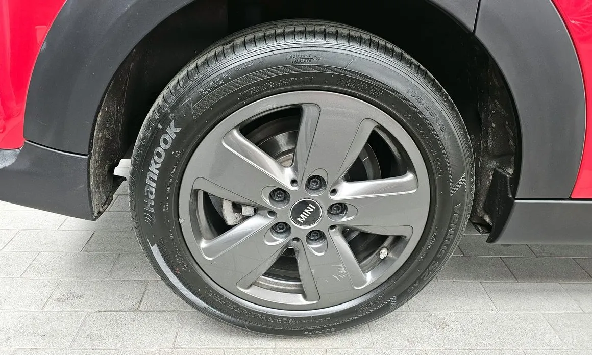 Фото 5 - Mini Cooper