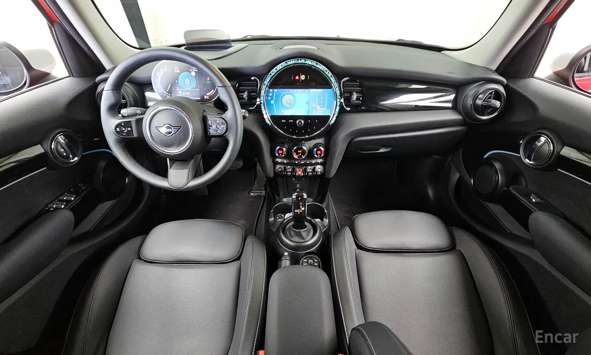 Фото 7 - Mini Cooper