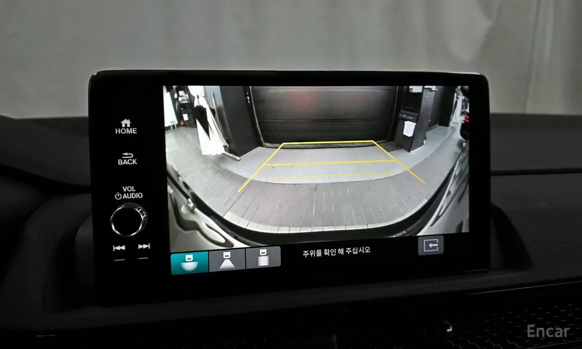 Фото 15 - Honda CR-V