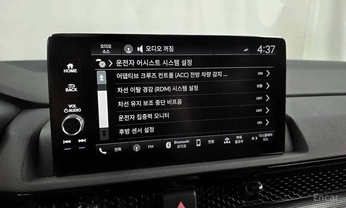 Фото 16 - Honda CR-V