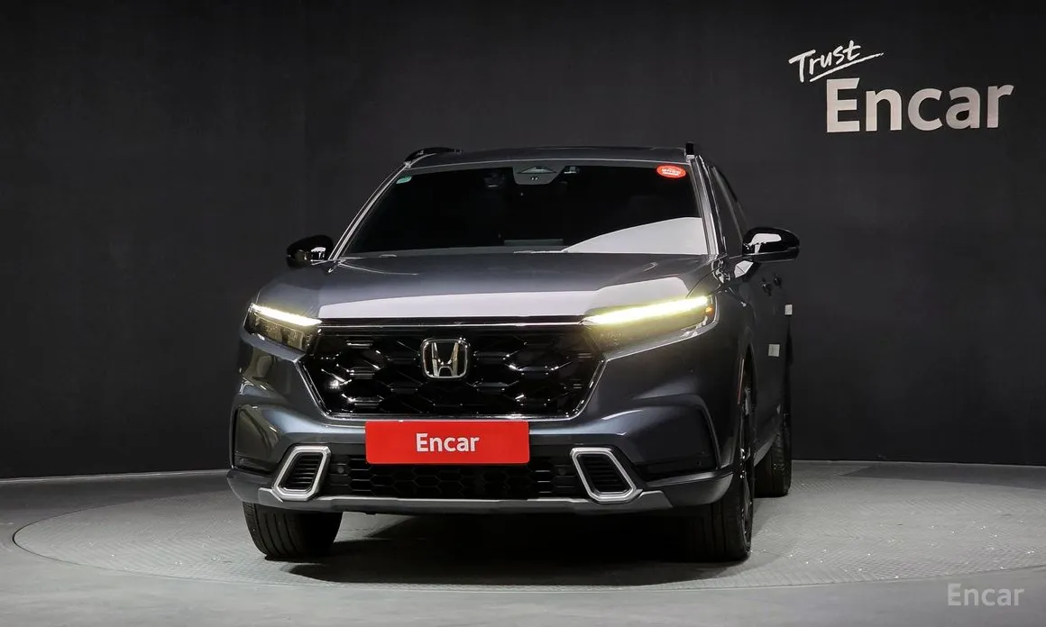 Фото 3 - Honda CR-V