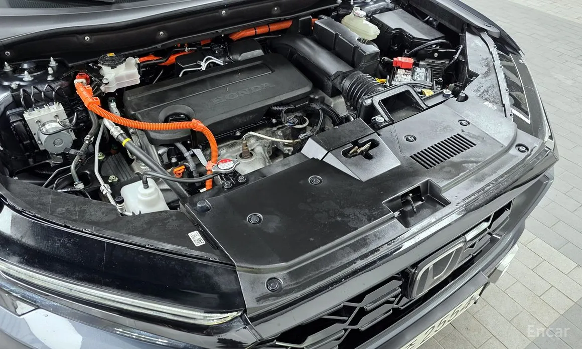 Фото 6 - Honda CR-V