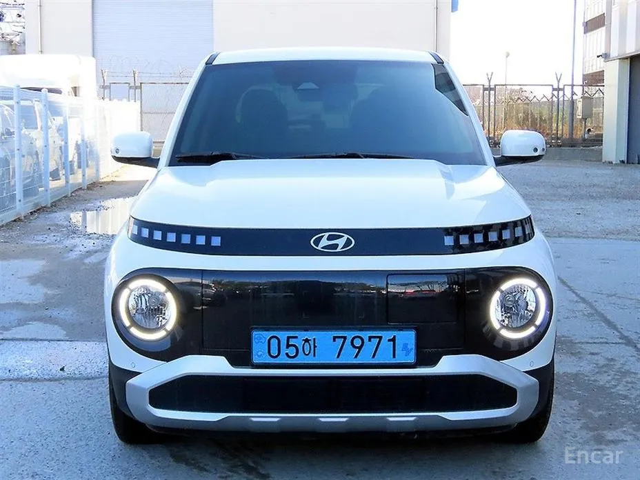 Photo 1 - Hyundai Casper