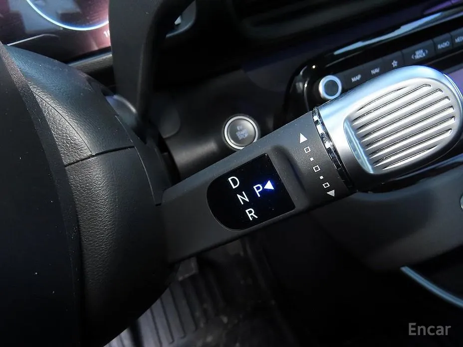 Photo 10 - Hyundai Casper