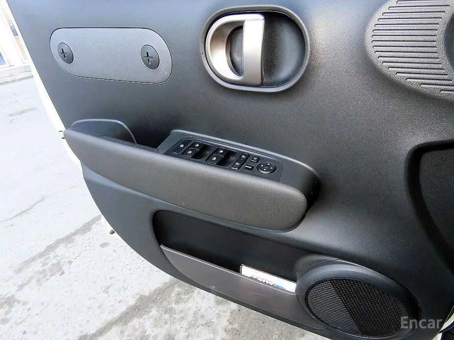 Photo 11 - Hyundai Casper