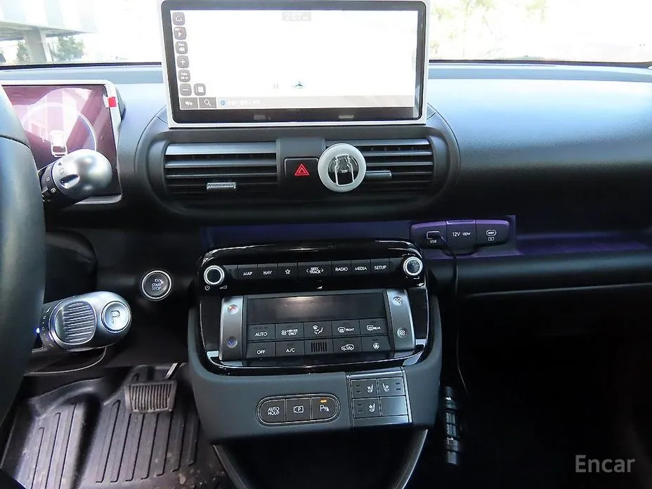 Photo 13 - Hyundai Casper