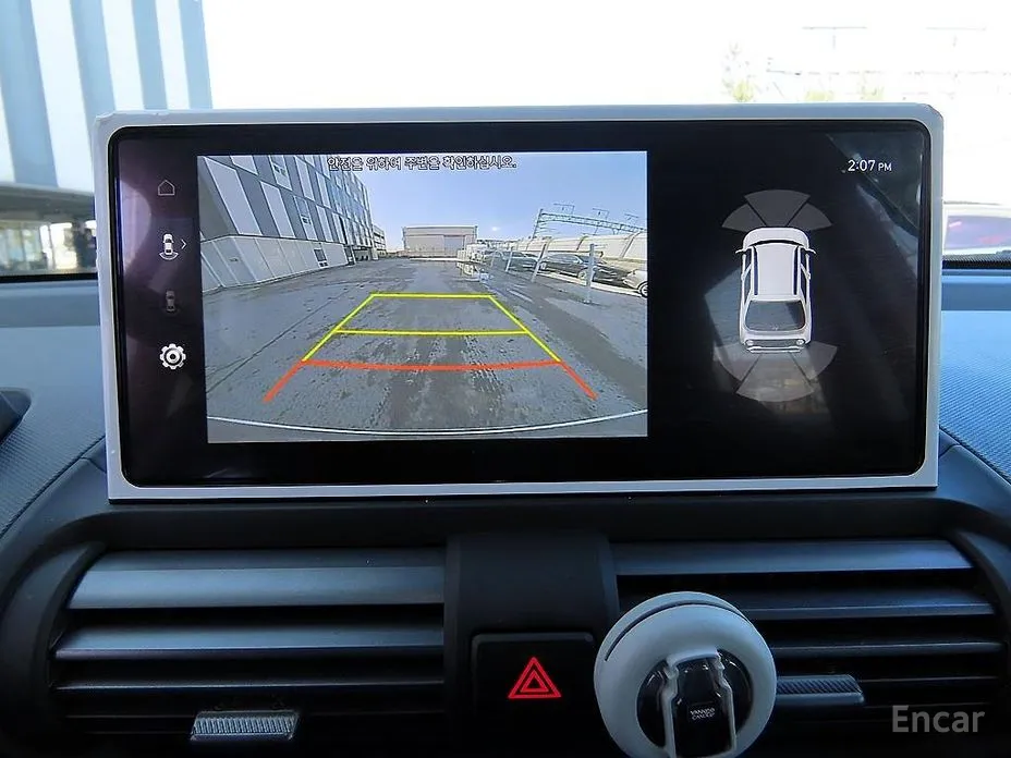 Photo 15 - Hyundai Casper