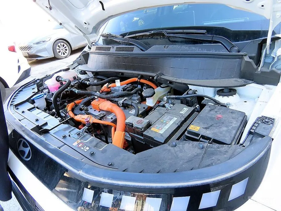 Photo 17 - Hyundai Casper