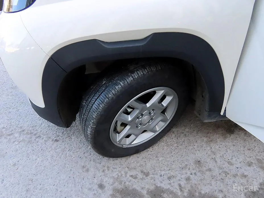 Photo 18 - Hyundai Casper